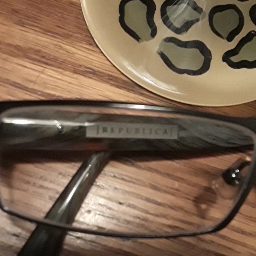 "Republica" Eyeglass Frames Frames - image 2